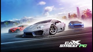 ※LIVE[CarX Street]適当になんかやる
