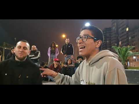 HAGUE vs SELLO vs MANIAK - OCTAVOS - LÍMITE ZERO FINAL DE INVIERNO