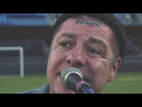 Skunx - Lars Frederiksen and the Bastards