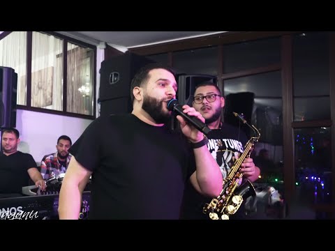 [LIVE] 🎤 Tzanca Uraganu & Orch. Uraganii Romaniei - E buna rau pe basi (Manele cu Tzanca Uraganu)