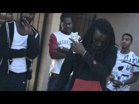 Yung Steph - Trap (Official Music Video) #CLPSZN #ClipstarTV