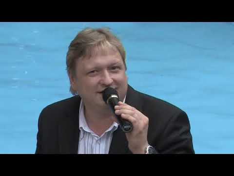 Teddy Berger Schlagerinferno - 1. Beachparty in Mettmann 05.07.2009