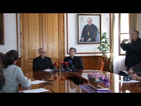 Biskupska konferencija uputila poruku hrvatskim političarima