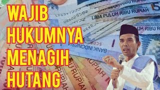 Download lagu Wajib Hukumnya Menagih Hutang Pada Teman!!! Ustadz Abdul Somad, Lc. MA mp3 Download lagu Wajib Hukumnya Menagih Hutang Pada Teman!!! Ustadz Abdul Somad, Lc. MA mp3