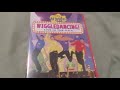The Wiggles WIGGLEDANCING DVD Overview