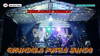 Download lagu Kehilangan tongkat  || GHUNDALA PUTRA SUNDA #koploindonesia #video #like #dance #trending #youtube mp3