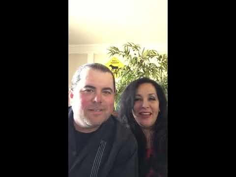 RusselldelaPena.com video.