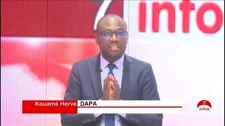 Le 7Infos du 07 décembre 2025-BF1TV