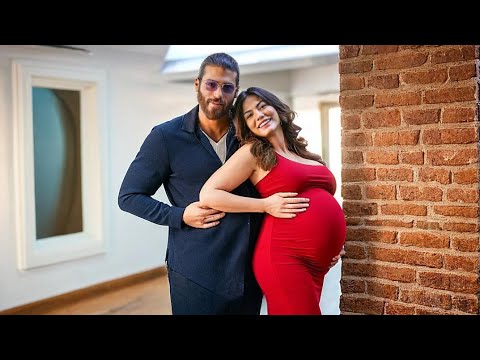 Why Did Can Yaman Get Worried After Seeing Demet Özdemir’s Pregnancy?