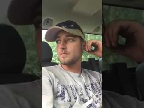 Dillon Loving - The Lord is the Boss