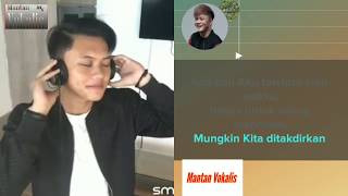Download lagu Rizky Febian - Kesempurnaan Cinta (video karaoke duet bareng artis dengan lirik tanpa vokal) mp3