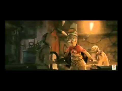 ซูเปอร์ไนน์ อิจฉริยะพลิกโลก 9 [Trailer]