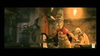 ซูเปอร์ไนน์ อิจฉริยะพลิกโลก 9 [Trailer]