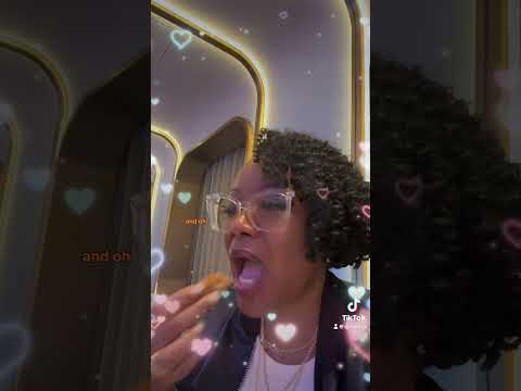 Thumbnail for Emeril’s on Carnival Jubilee is the 🔥spot! #carnival #carnivaljubilee #foodie #cruise #travelling