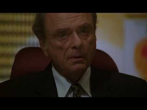 24 Day 2 Scene - High Profile Arrest