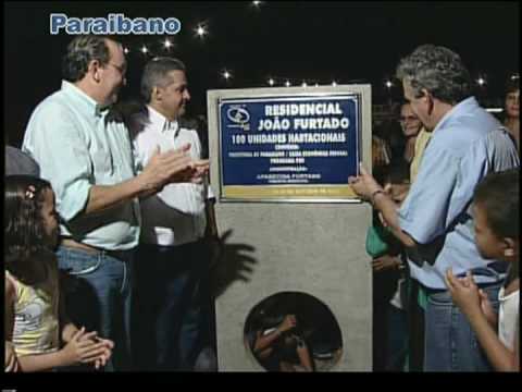 PARAIBANO - 2003