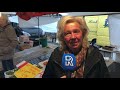 Benvenido van Schaik: "Of het nou gaat om de Coolsingel of een setje kleding. Op alles is af te d...