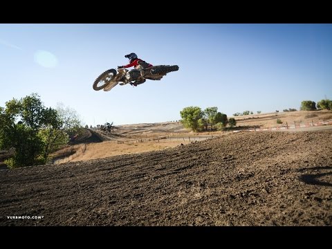 Vurb Original: California Amateur State Championship - vurbmoto