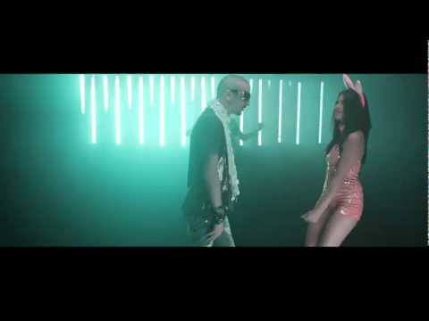 CLUB DOGO VS NICOLA FASANO - D.D.D DANCE DANCE DANCE [Official Video]