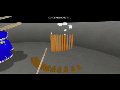 midis2jam2 "More Bells And Whistles" before Animusic