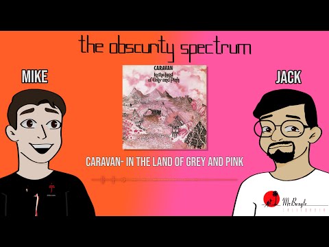 The Obscurity Spectrum - Episode 5