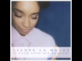 Hey That's No Way To Say Goodbye - Lianne La ...
