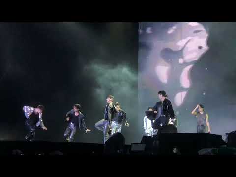 221228 BE THE SUN IN JAKARTA SEVENTEEN - Shadow ( Additional Show )