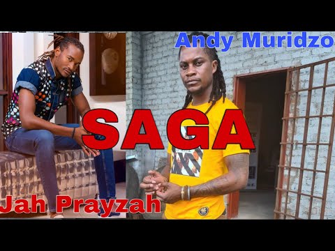Andy Muridzo Slammed Jah Prayzah