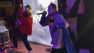 Twiztid - Wut The Dead Like (Live in Tampa, FL 11-6-25)