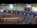 2015 F.I.T Intivational 300m Girl Heat 1