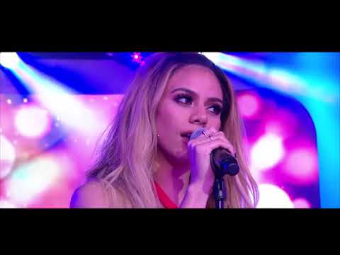 Fifth Harmony-“Don’t say you love me” performance (TLR)