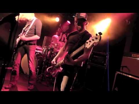 Unison Bend @ Musikcaféen Okt. 21, 2011