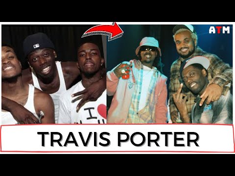 What happened to Travis Porter
