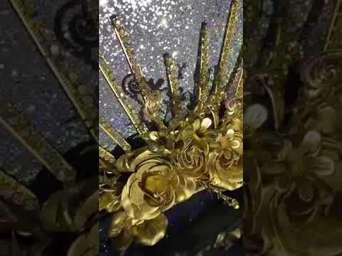 Обруч Адель - фото 1 - id-p2186492725