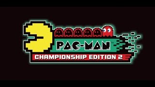 Pac-Man Championship Edition 2 Steam Key GLOBAL