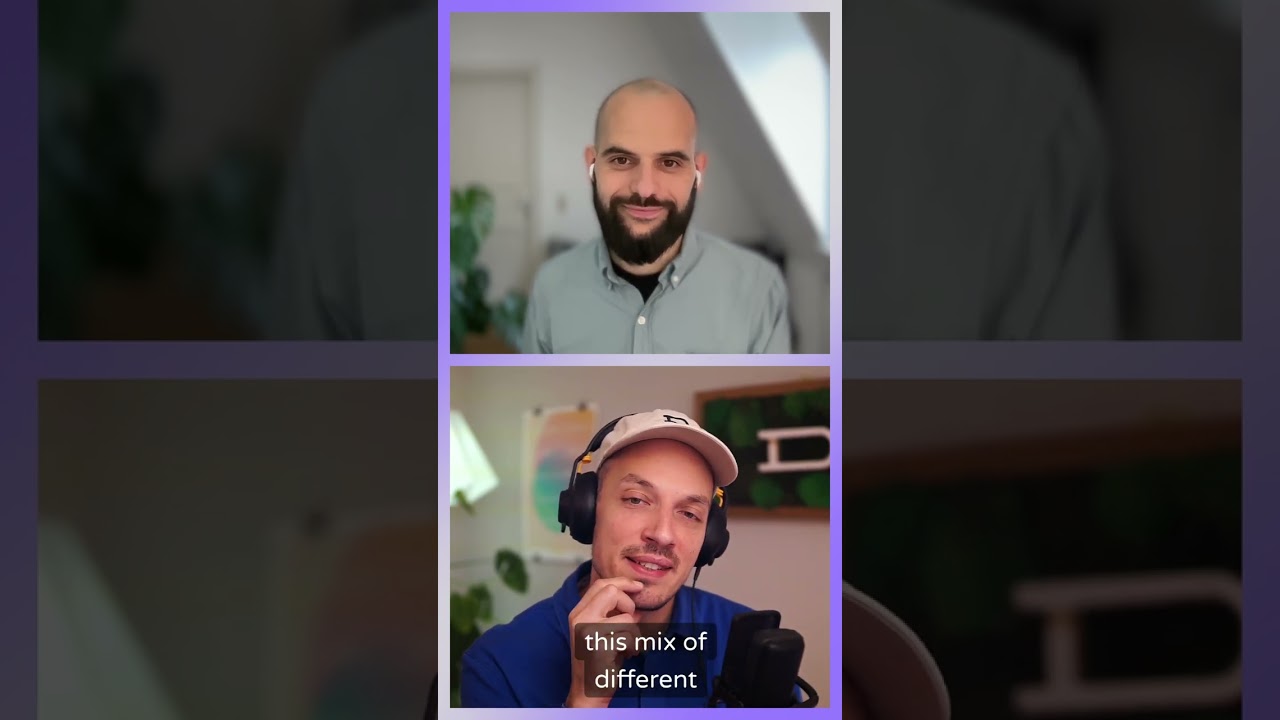 Thumbnail for video: Ever stopped to think about how hard it is to make #software that actually works? 🤔