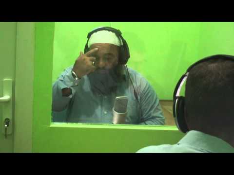 Kur xhemati është prapa Imamit, dhe Imami gabon - Hoxhë Bekir Halimi