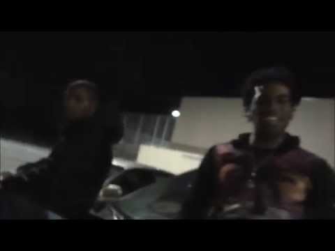 Brazy Ru & Yung Suave' - Chief Keef "Nice" Remix