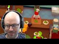 Making A Canadian Restaurant That Doesnt Suck PlateUp