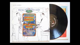 Wild Bill Davis &amp; Johnny Hodges - L B Blues