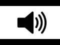 Thunder Sound Effect