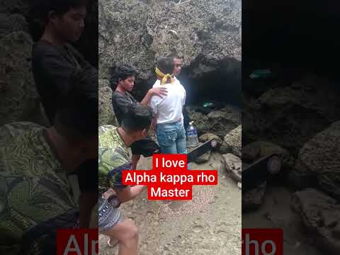 i love alpha kappa rho #fypシ #fyp #akrho #skeptron #alphakapparho