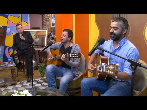 ENTRE MATES Y GUITARRAS PROGRAMA 237  - 30 DE DICIEMBRE DE 2017