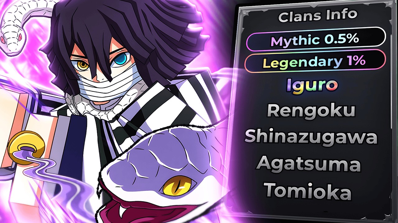 Moon Breathing Gameplay & Showcase