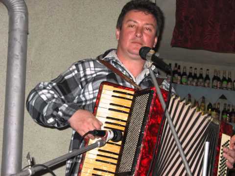 Nicu Paliu din Manesti prahova