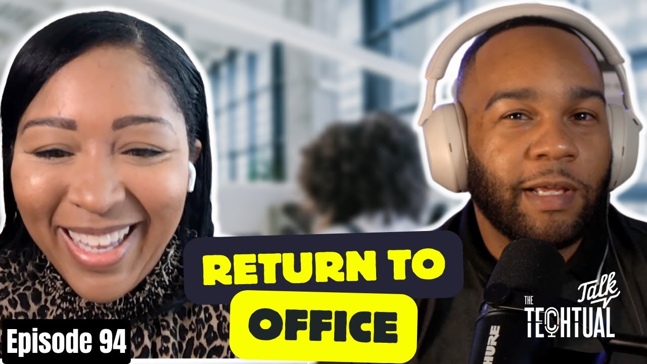 The Shocking Truth about Big Tech Companies Layoffs and Return to Office
