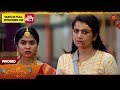 Ethirneechal Thodargiradhu Promo 03 Oct 2025 Tamil Serial Sun TV