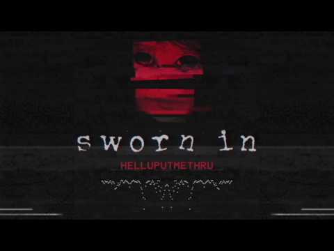 Video thumbnail for HELLUPUTMETHRU