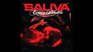 Saliva - Hunt You Down
