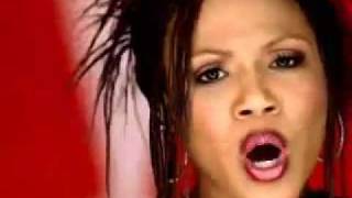 Mary Mary and Kirk Franklin - Thank You